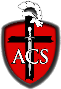 Angleton Christian School Logo
